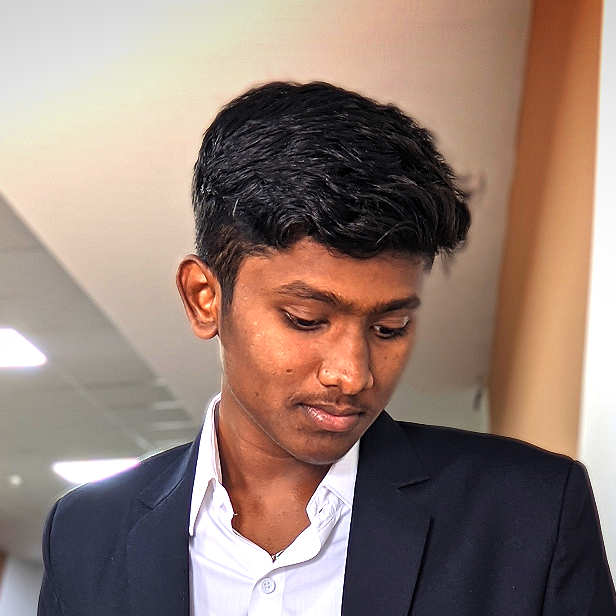 kavin